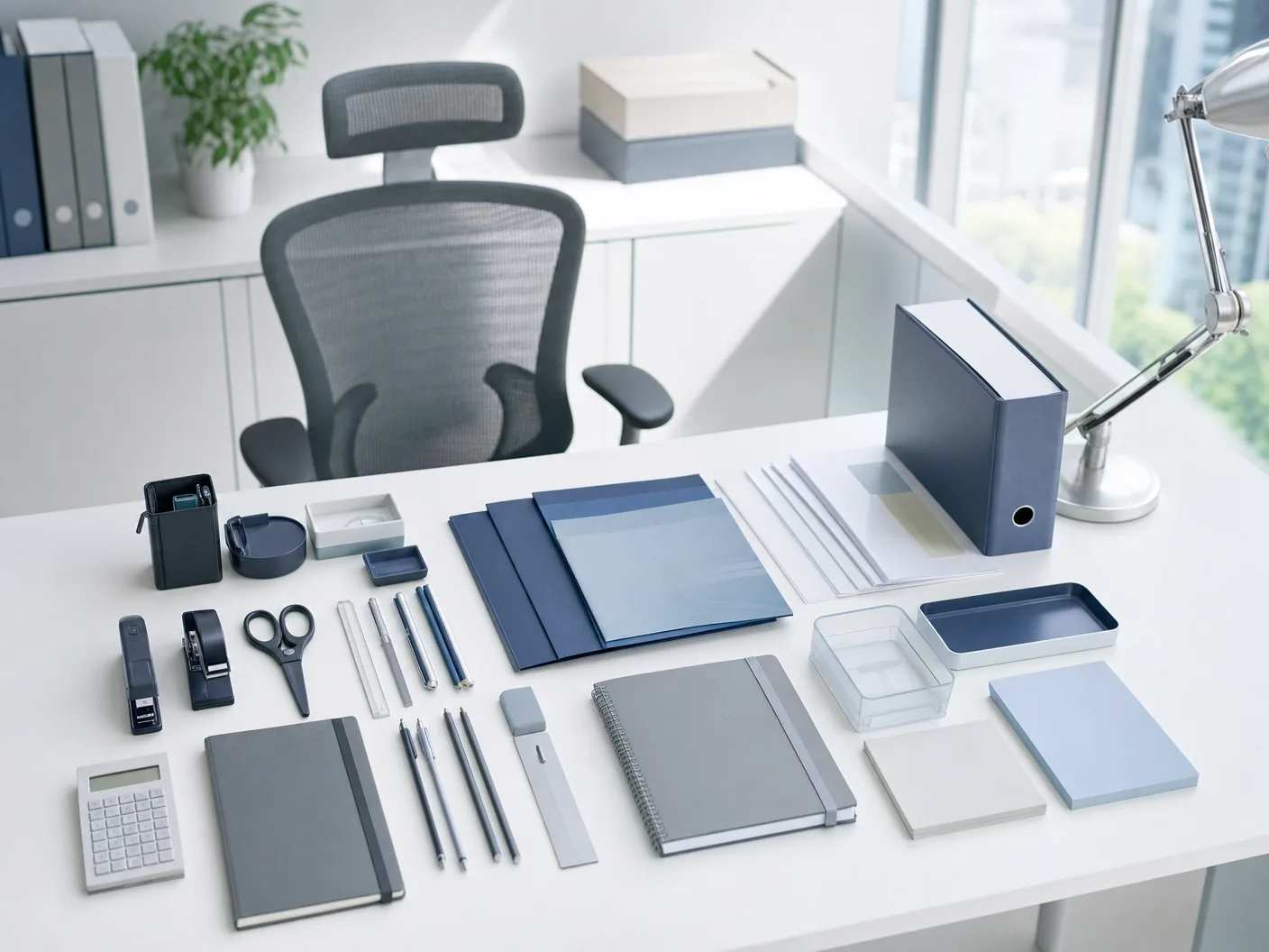 オフィス用品販売(smartoffice・smart介護)